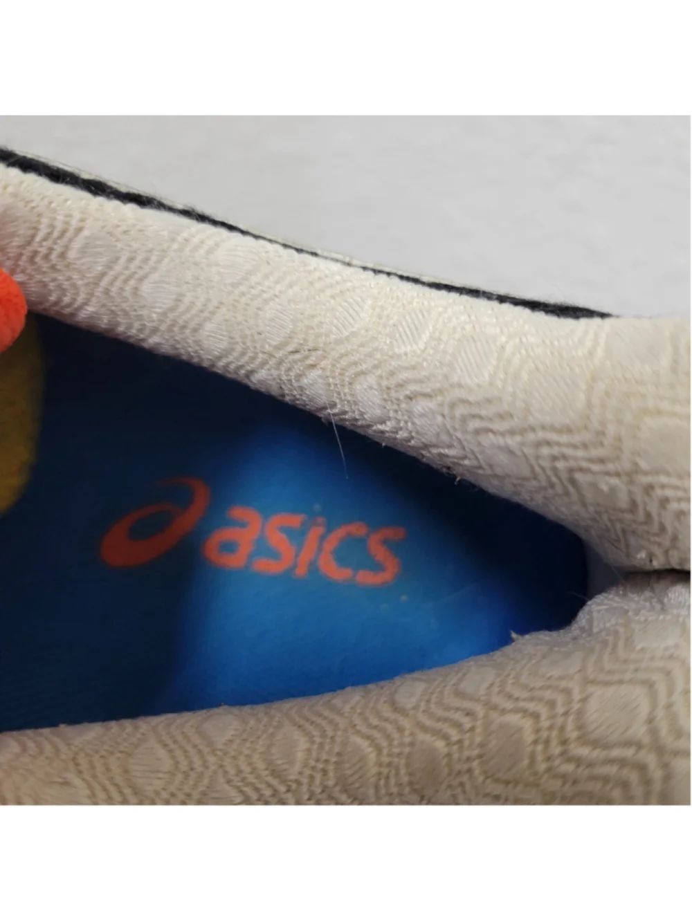 ASICS GEL CUMULUS 18 Men's Running Athletic Memory Foam Shoes Size 12.5